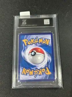 Pokemon TCG S-Chinese Melmetal VSTAR CS5bC 166/128 HR Holo Grade 9.5 - Image 2