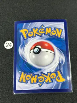 2025 Pokemon 151c 094/151 R Chinese Gengar Pokeball - Image 2
