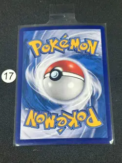 Pokemon TCG Chinese Exclusive Gengar Master Ball CBB3C 0305/07 - Image 2