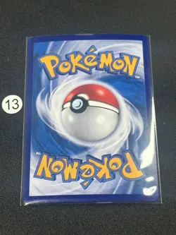 Pokemon - 1407/07 Morpeko Chinese CBB3C 14 Gem Pack Vol. 3 - Image 2