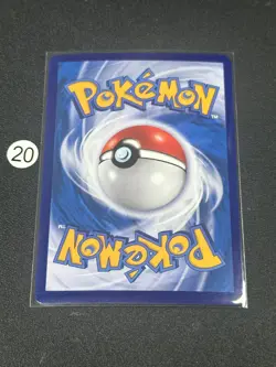 2025 Pokemon PTCG Greavard CBB3C 1607/07 S-Chinese - Image 2