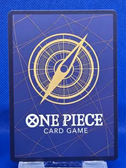 Monkey.D.Luffy OP15-119 SEC | Adventure on Kami's Island | One Piece TCG | EN - Image 2