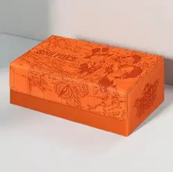 ONE PIECE CARD GAME 3rd ANNIVERSARY SEALED SET JAPANESSE - Image 2