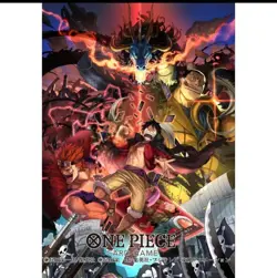 ONE PIECE CARD GAME 3rd ANNIVERSARY SEALED SET JAPANESSE - Image 3
