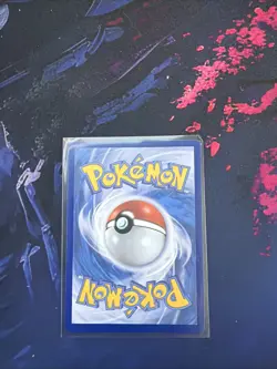 Pokemon TCG Charmander Scarlet & Violet 151 SV2a Korean Card 168/165 - Image 2