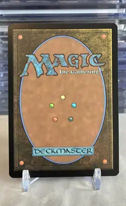 MTG TMNT "Doubling Season" Borderless PZA #M 0011 Eternal Legal Mythic - Image 2