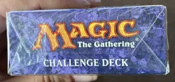 Magic The Gathering - Journey Into Nyx: Defeat A God - Challenge Deck - SEALED - Image 5