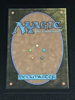 MTG Commander: LOTR Woodfall Primus 0264 Rare - Image 2