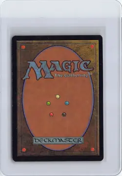 MTG Nature's Lore (Portal Second Age) Regular - Image 2