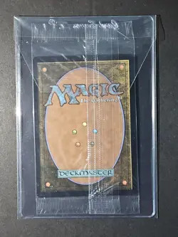 MTG Croft Manor (Borderless) (Non-foil) R 0792 Secret Lair x Tomb Raider Bonus - Image 2