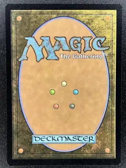 Moseo, Vein’s New Dean 0326 Extended - Foil - MTG: Secrets of Strixhaven NM - Image 2