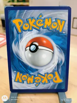 Latias (Prerelease) Pokemon Sword & Shield Black Star Promo #SWSH171 - Image 2