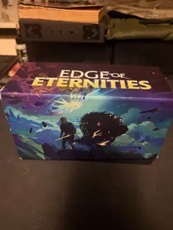 Mtg Bundle Boxes - EMPTY boxes - Image 1