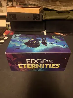 Mtg Bundle Boxes - EMPTY boxes - Image 2