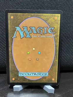Omniscience 63 Mythic Magic 2013 (M13) Magic: The Gathering Lightly Played - Image 2