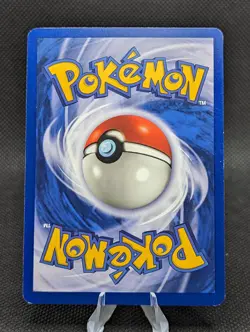 Pokemon TCG - Muk 13/62 Holo Fossil set - WOTC - LP+ - Image 3