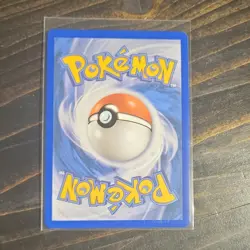 Pokemon TCG Fennekin 080 Me:Mega Evolution Promo Holo Basic 70 HP English - Image 2
