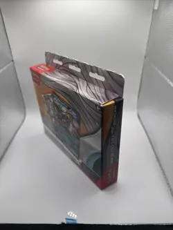 Pokemon Mabosstiff EX Box New SEALED Scarlet and Violet - Image 5