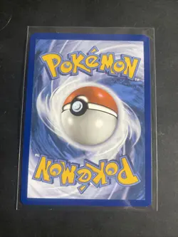 Pokemon Hypno Scarlet & Violet 151 MEW #097/165 Uncommon Reverse Holo NM - Image 2