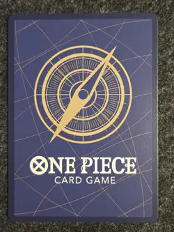 One Piece CCG PRB01 The Best Radical Beam OP01-029 Foil Alternate Art Uncommon - Image 3