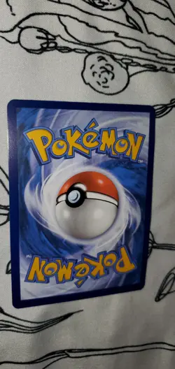 Pokemon TCG Dragonair 181/165 Sv: Scarlet & Violet 151 Holo NM Illustration Rare - Image 4