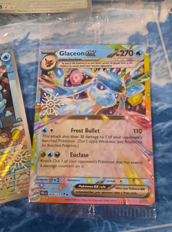 Pokemon 2025 Holiday Calendar Sealed Stamped Promos! - Image 2
