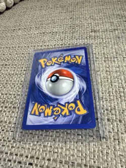 Nintendo Pokemon TCG Southern Islands Togepi 4/18 Promo Reverse Holo 40HP - Image 5