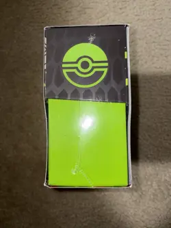 Pokemon TCG: Perfect Order ETB (Elite Trainer Box) - NEW FACTORY SEALED! - Image 3