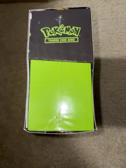 Pokemon TCG: Perfect Order ETB (Elite Trainer Box) - NEW FACTORY SEALED! - Image 4