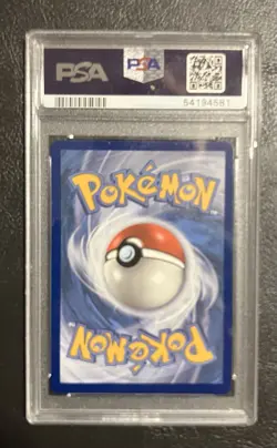 Pokemon PSA 10 Charizard V #079 Champion's Path Secret Rare - Image 2