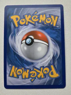 2013 Pokemon Legendary Treasures - Keldeo EX 45/113 Ultra Rare - Image 3