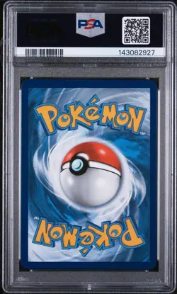 2019 POKEMON SM BLACK STAR PROMO FULL ART/MOLTRES & ZAPDOS & ARTICUNO GX PSA 10 - Image 2