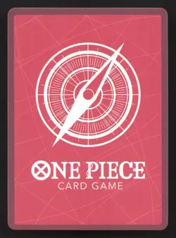 Portgas.D.Ace (Alternate Art) OP03-001 Pillars of Strength NM One Piece Card TCG - Image 2