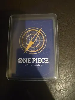 Radical Beam!! - OP01-029 UC - Textured Foil - One Piece CCG - Premium Booster - Image 2