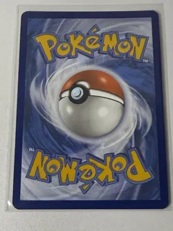 Pokemon TCG Pikachu 008/034 Trading Card Game Classic Collection Holo Eng 40 HP - Image 2