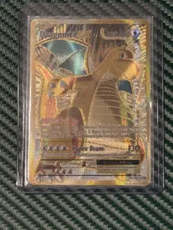 Dragonite EX - 106/108 - Pokemon Evolutions XY Full Art Ultra Rare Card NM - Image 2