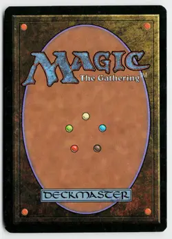 MTG Alliances Storm Cauldron - Image 2