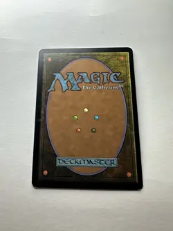 Rewind LP 9th Edition Magic The Gathering Mtg Lightly Played Blue Instant - Image 2