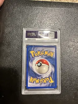 Pokemon 2002 Neo Destiny Shining Kabutops #108 PSA 9 - Image 2