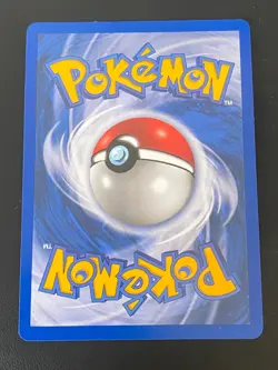 CARTE POKEMON SALAMECHE 46/102 EDITION 1 COMMUNE SET DE BASE - NM+ - Image 4