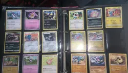 Lotto Carte Pokemon Quarta Generazione 113/114 Pokedex Semi Completo No Munchlax - Image 4