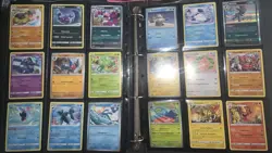 Lotto Carte Pokemon Quarta Generazione 113/114 Pokedex Semi Completo No Munchlax - Image 5