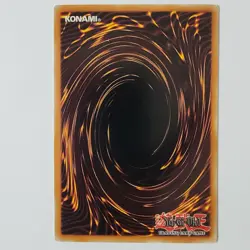 Toon Masked Sorcerer - DB2-EN120 - NM - Common - Unlimited - Yugioh - Image 2