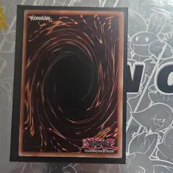 Yu-Gi-Oh! Ryu-Kishin Powered KC01-EN016 Ultra Rare Foil ATK 1600 DEF 1200 - Image 2