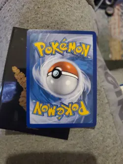 Pokemon TCG: Ho-Oh GX SM57 Black Star Promo! - Image 2