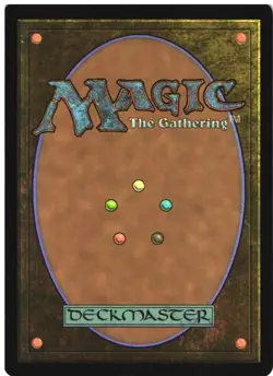 ARCANE SIGNET 331 COMMON THRONE OF ELDRAINE MAGIC: THE GATHERING LP - Image 2