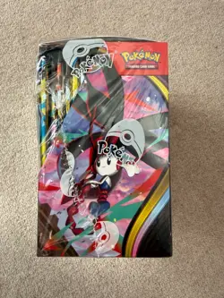 Pokemon TCG Chaos Rising Booster Box Factory Sealed (36 Packs) UK SELLER - Image 2