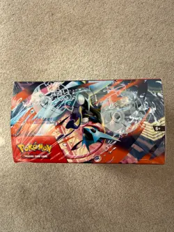 Pokemon TCG Chaos Rising Booster Box Factory Sealed (36 Packs) UK SELLER - Image 5