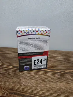 Genuine - Pokemon Scarlet & Violet 151 Booster Bundle (6 Packs) Factory Sealed - Image 4