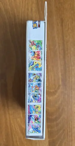 First Partner Illustration Pokemon 30th Anniversary Sealed Promo Box Chinese UK - Image 2